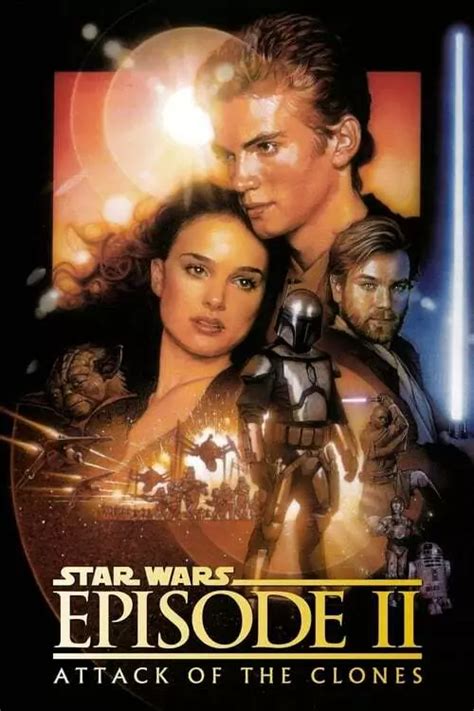 watch star wars attack of the clones online free vodlocker|attack of the clones 2002 cast.